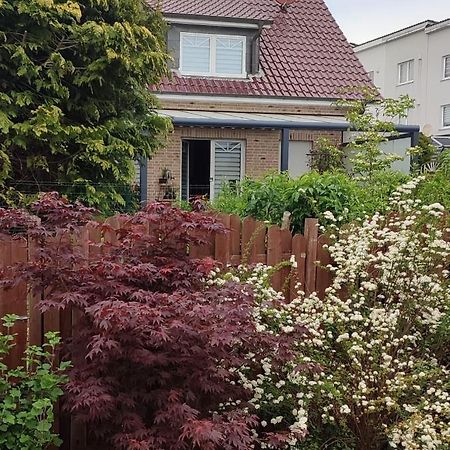 Ferienwohnung Muggelig Кил Екстериор снимка