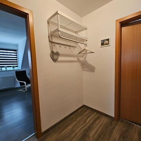 Ferienwohnung Muggelig Кил Екстериор снимка