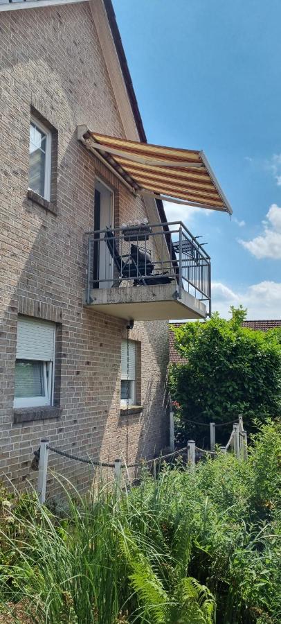 Ferienwohnung Muggelig Кил Екстериор снимка