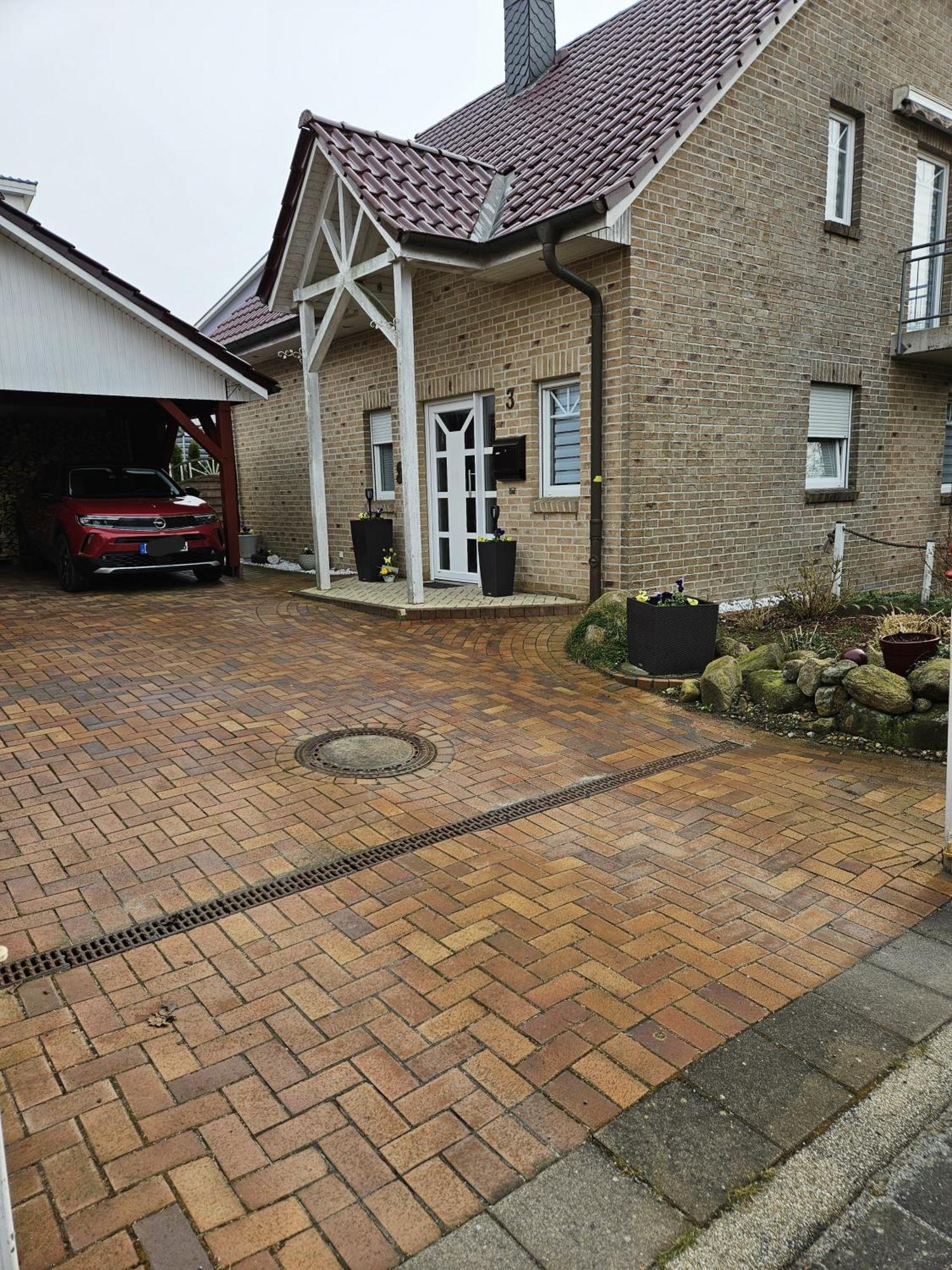 Ferienwohnung Muggelig Кил Екстериор снимка