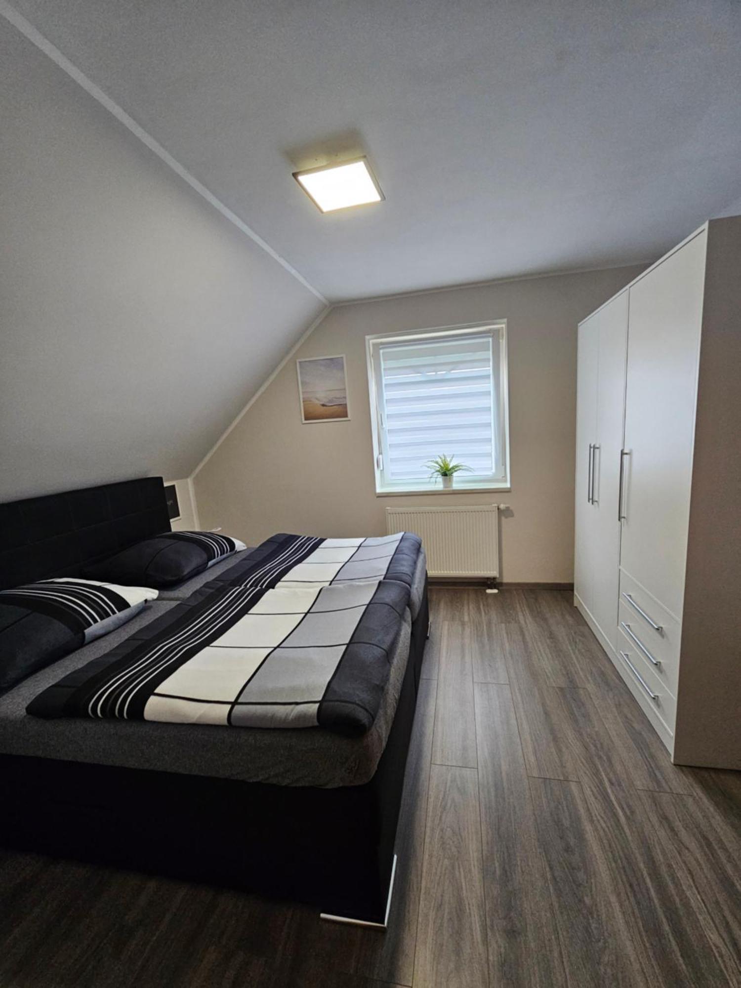 Ferienwohnung Muggelig Кил Екстериор снимка