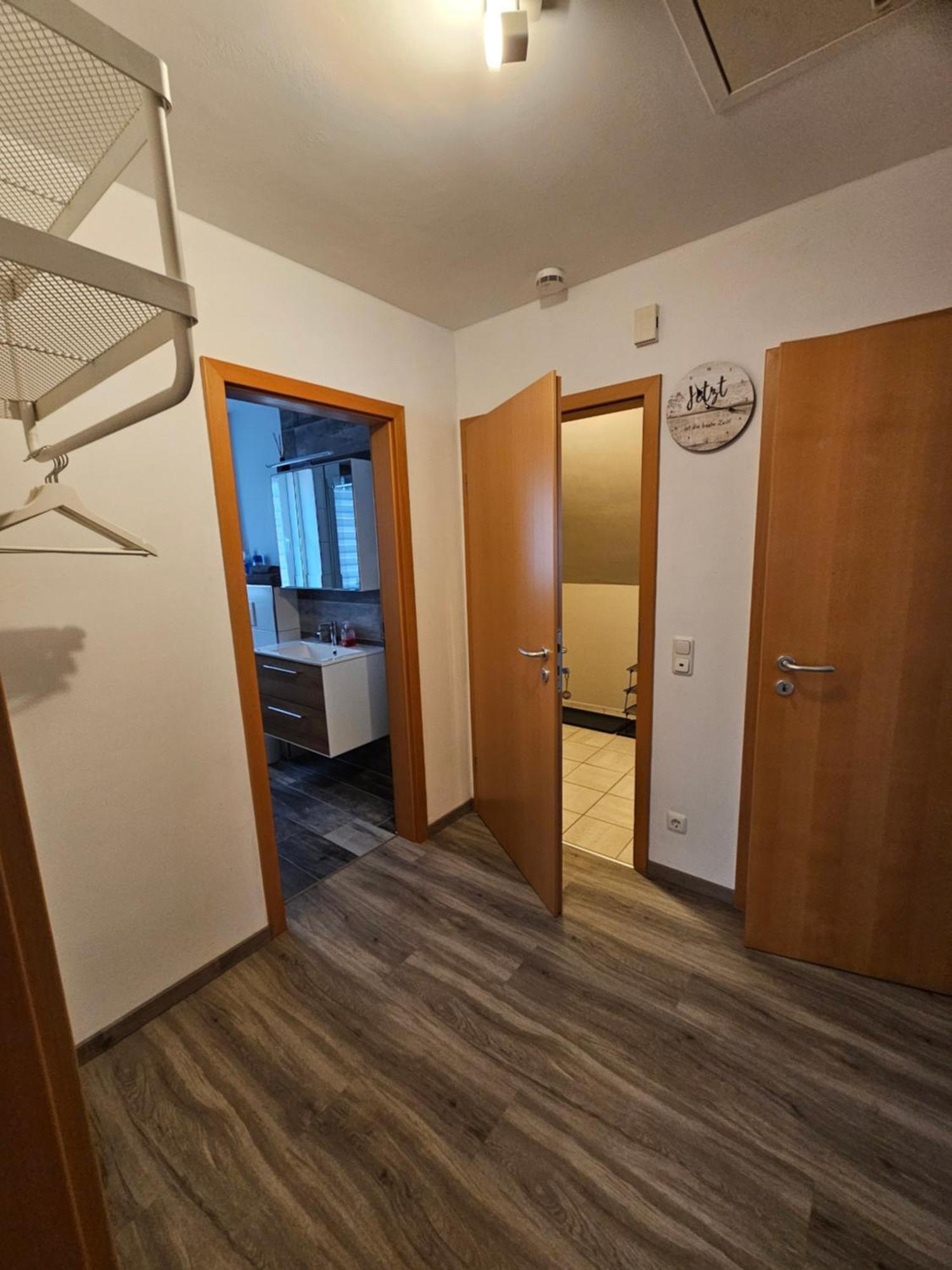 Ferienwohnung Muggelig Кил Екстериор снимка