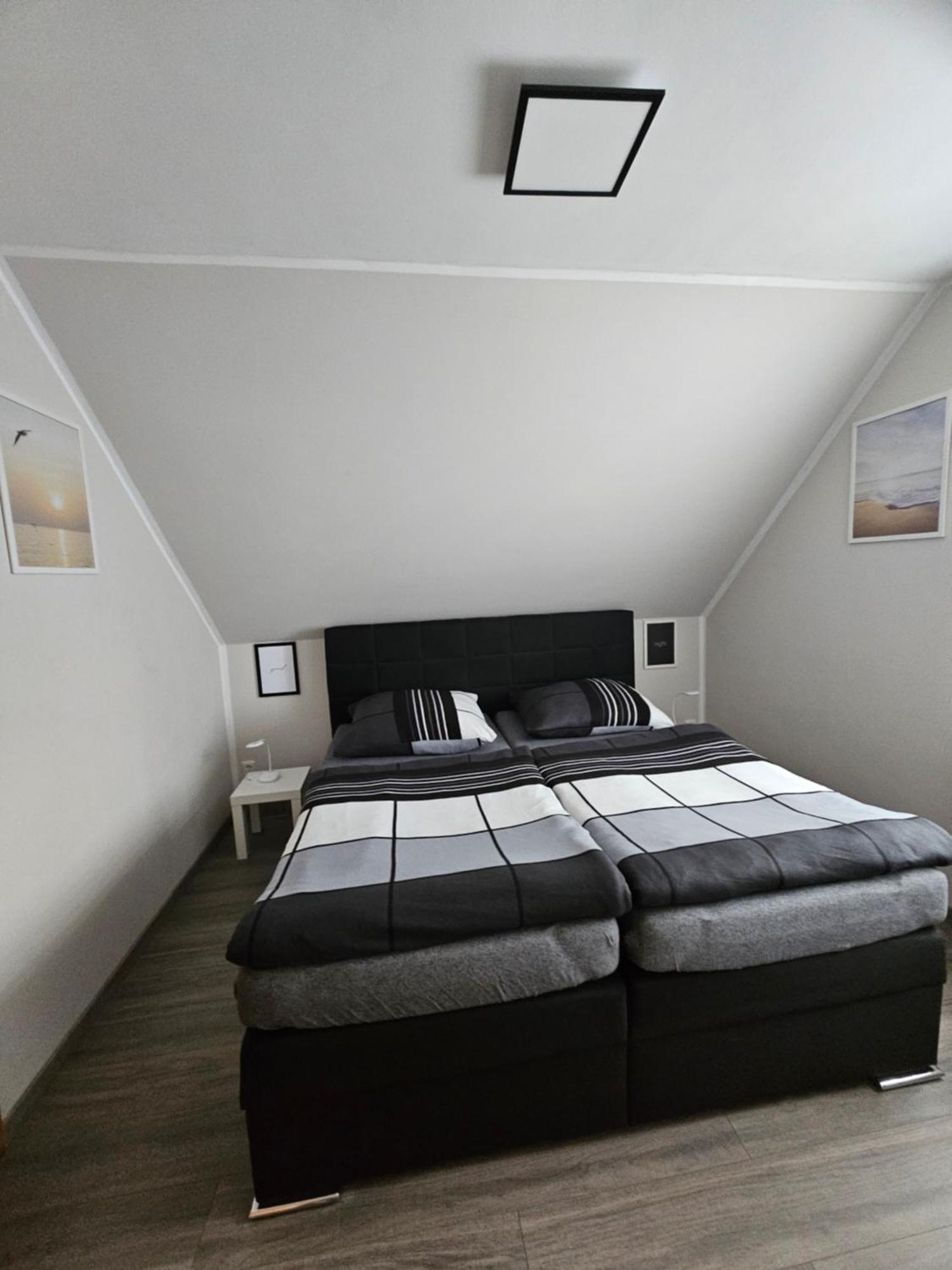 Ferienwohnung Muggelig Кил Екстериор снимка