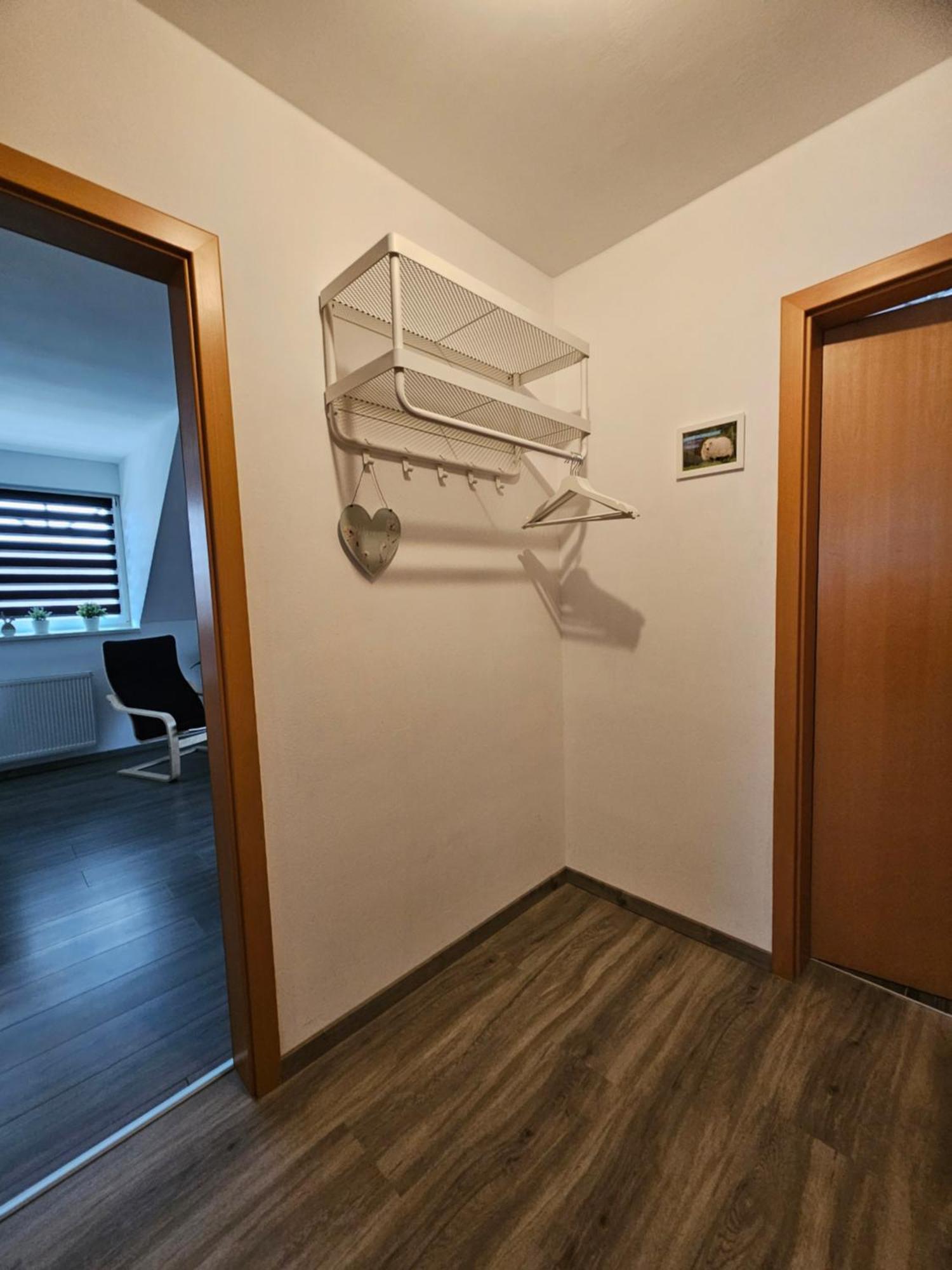 Ferienwohnung Muggelig Кил Екстериор снимка