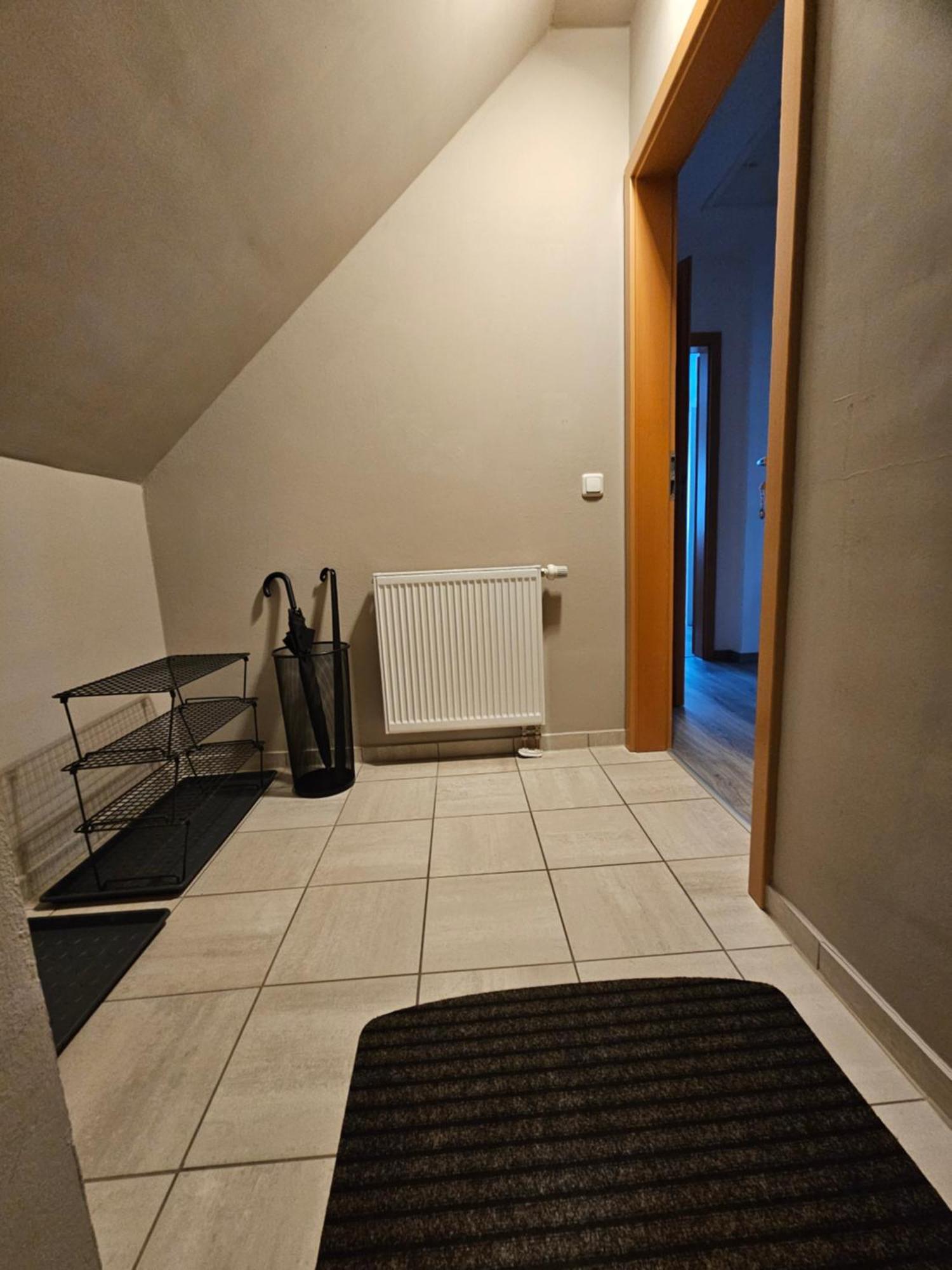 Ferienwohnung Muggelig Кил Екстериор снимка