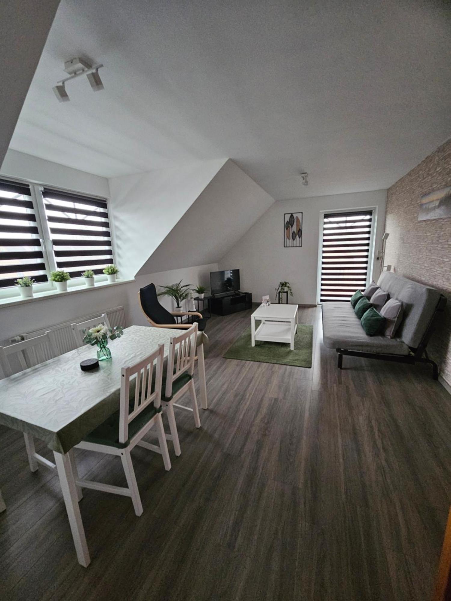 Ferienwohnung Muggelig Кил Екстериор снимка
