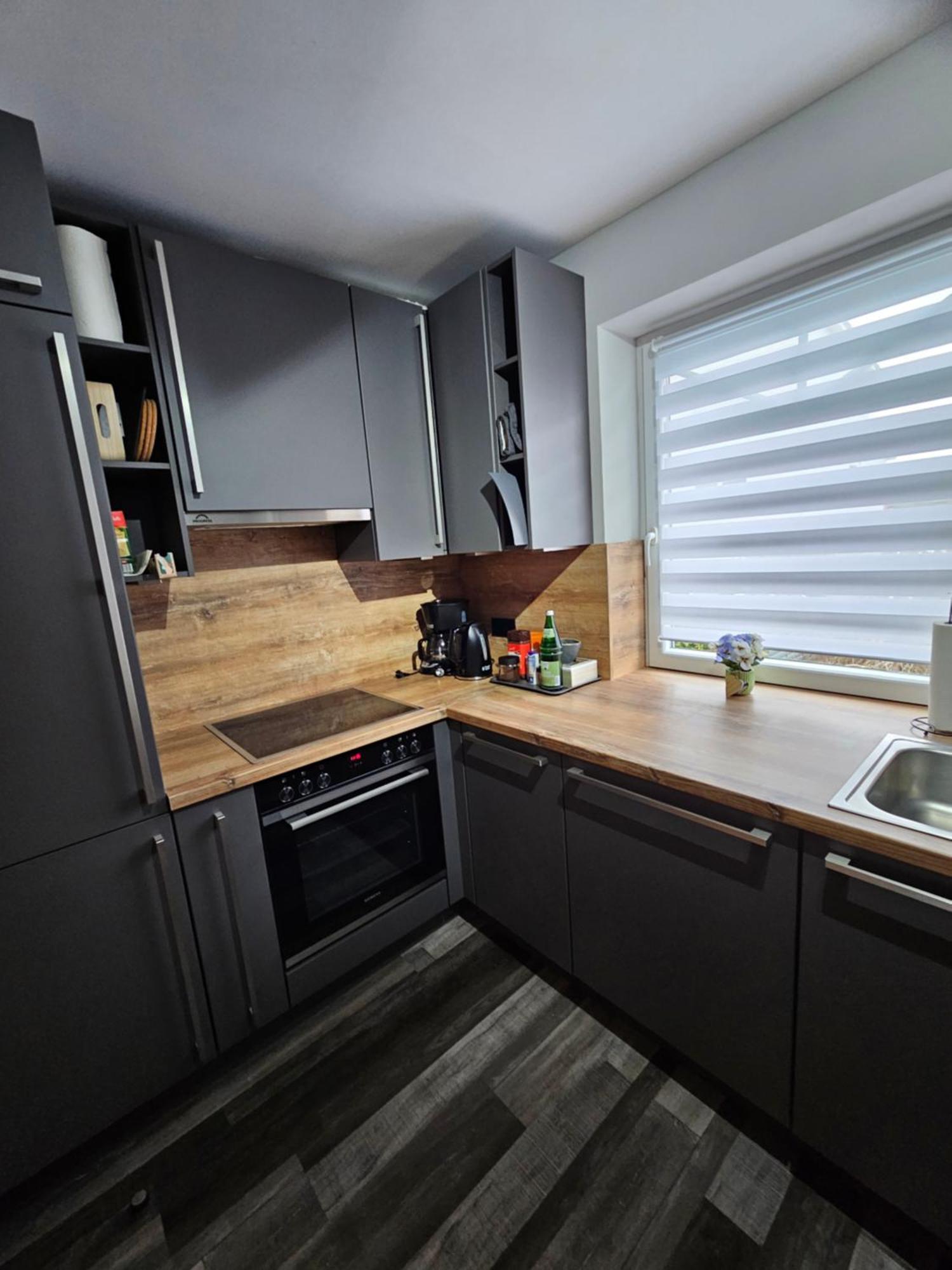 Ferienwohnung Muggelig Кил Екстериор снимка