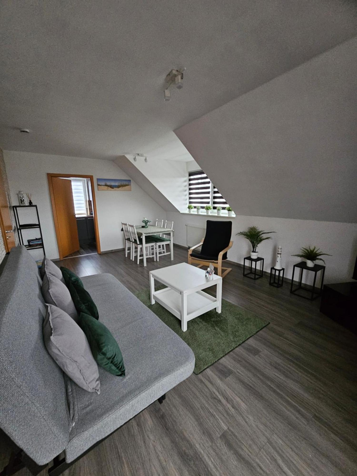 Ferienwohnung Muggelig Кил Екстериор снимка