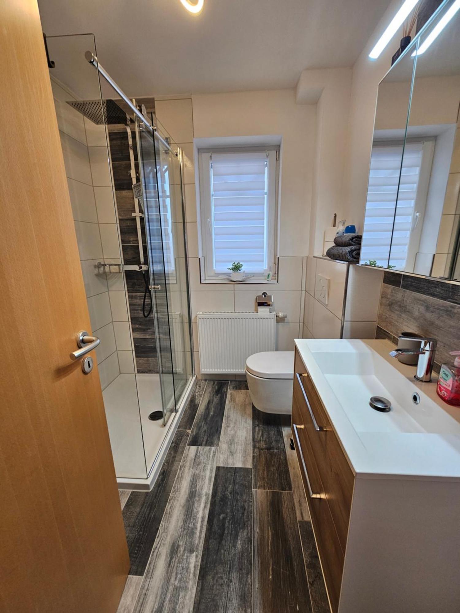 Ferienwohnung Muggelig Кил Екстериор снимка